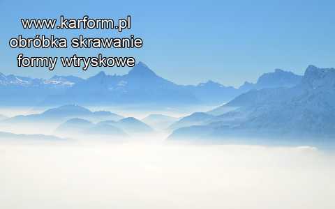 CNC obróbka metali Zawiercie