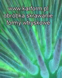 Tczew frezowanie w metalu