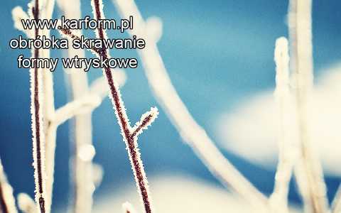 Tomaszów Mazowiecki tworzenie form wtryskowych