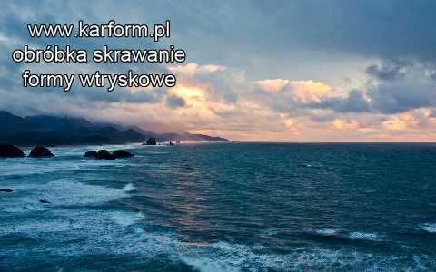 CNC obróbka skrawaniem Żory