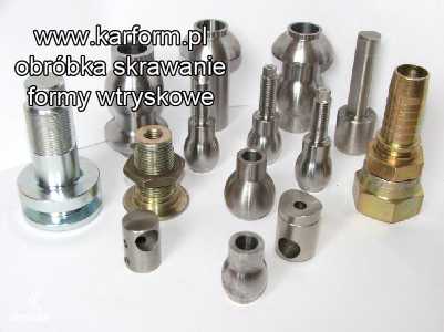 Bełchatów frezowanie szlifowanie firma