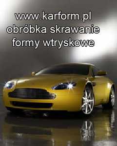 obróbka mechaniczna metali Jaworzno