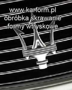 Białystok obróbka metalu