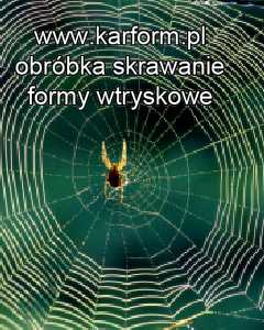 produkcja form wtryskowych Tarnowskie Góry