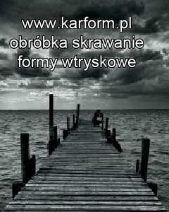 Inowrocław CNC obróbka metalu