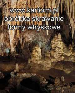 Głogów obróbka skrawaniem w metalu