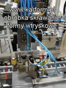 elementy nawierzchni kolejowej Tarnowskie Góry