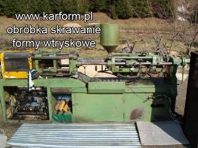 Warszawa obróbka metali firma