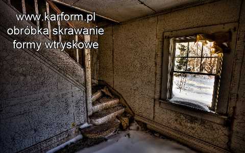 Chorzów frezowanie metalu