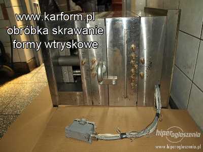 toczenie metalu Gniezno