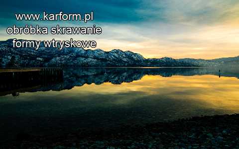 obróbka skrawaniem metalu Tarnowskie Góry