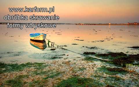 Wrocław obróbka stali CNC