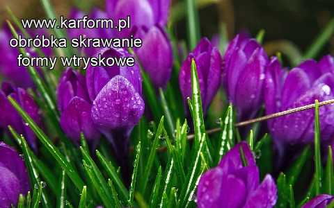 frezowanie metali Częstochowa