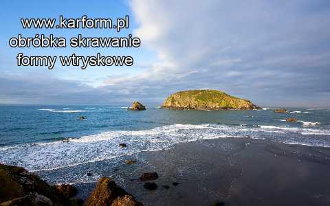 producent form wtryskowych woj. Wielkopolskie