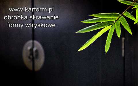 obróbka metali Łódź usługi