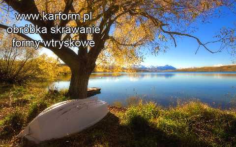 przekładki izolacyjne fabryka