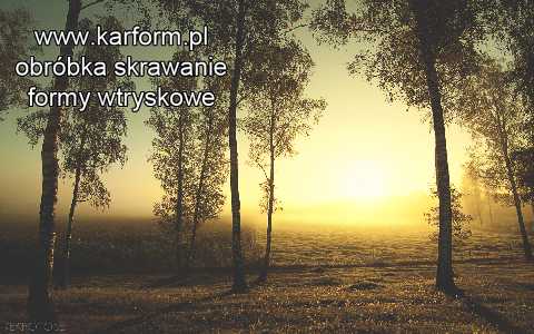 frezowanie Ostrów Wielkopolski