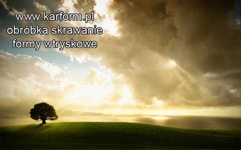 produkcja form wtryskowych Płock