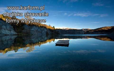 CNC obróbka metalu Gdańsk