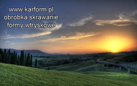 firma obróbka skrawaniem metali