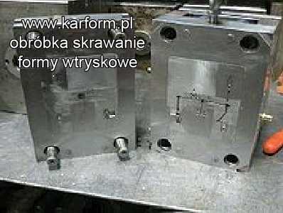 obróbka metali Inowrocław