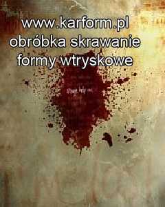 obróbka stali w Łodzi