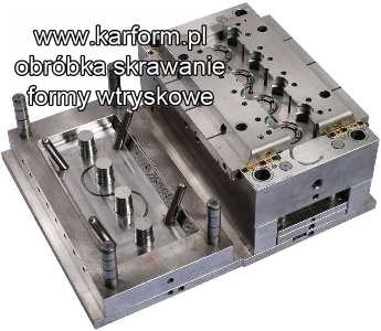 obróbka metalu Radom