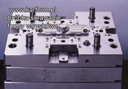 obróbka metali Ostrów Wielkopolski