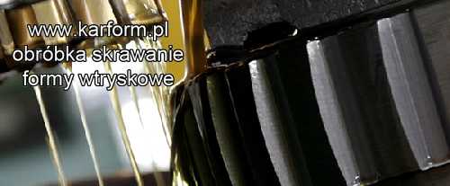 firma frezowanie w metalu Płock ceny