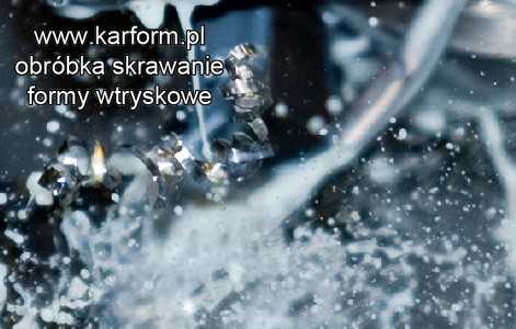 Bytom toczenie metali zakład