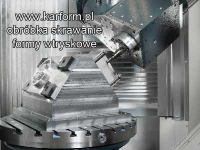 producent akcesoria kolejowe z tworzyw sztucznych