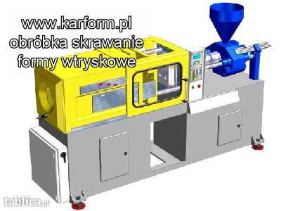 frezowanie Grudziądz