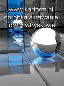 formy wtryskowe cena Biała Podlaska