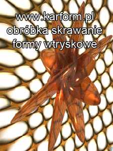 CNC frezowanie Warszawa