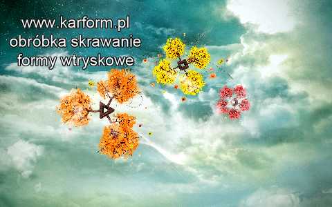 obróbka skrawaniem metali Bytom