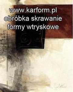 frezowanie metalu Tczew