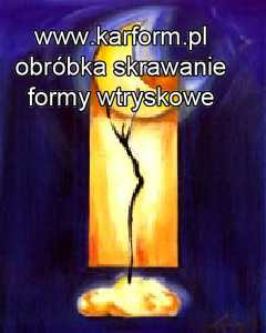 obrobka skrawaniem