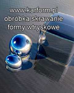 Ruda Śląska metali obróbka