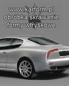 fabryka przekladki podszynowe