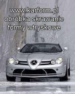 przetwórstwo tworzyw sztucznych Lubin