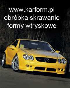 Poznań frezowanie w metalu