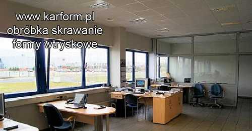 Obróbka stali nierdzewnej Kraków