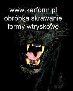 Świętochłowice obróbka metalu skrawaniem