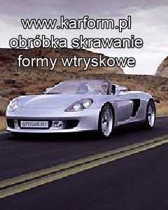 CNC obróbka metalu Olsztyn