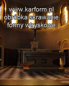 toczenie w metalu Jastrzębie Zdrój