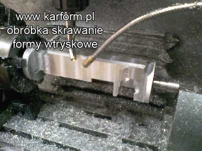 toczenie frezowanie Świętochłowice