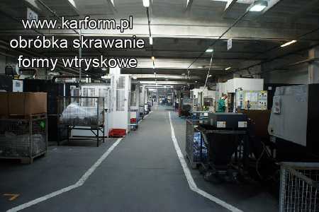 obróbka metali Mielec