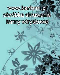 obróbka metali frezowanie Stalowa Wola