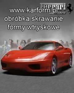 przetwarzanie plastiku poligrafia