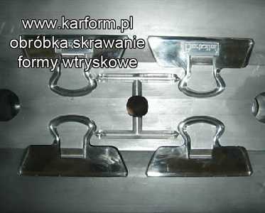 obróbka skrawaniem w metalu Elbląg